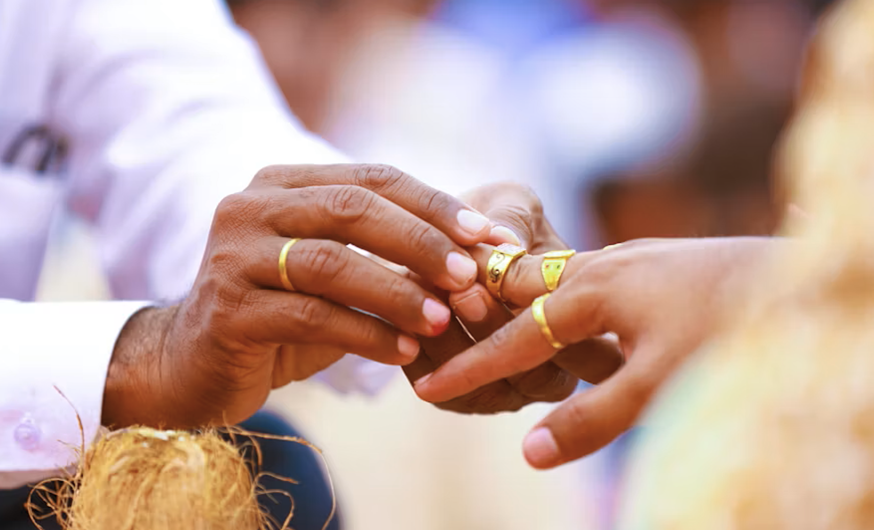 FOR ONE DAY WEDDING / የአንድ ቀን ሰርግ